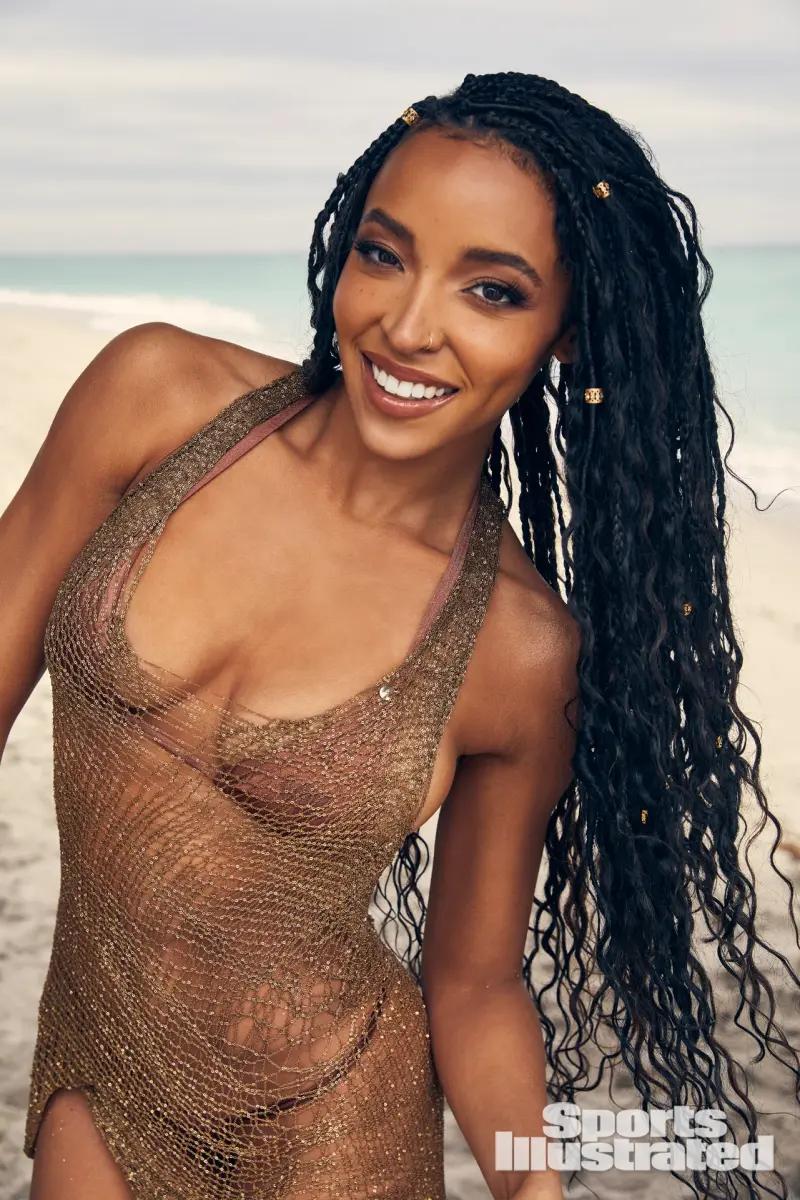 Tinashe